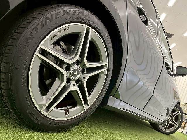 MERCEDES BENZ B class