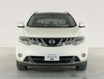 MURANO 4WD