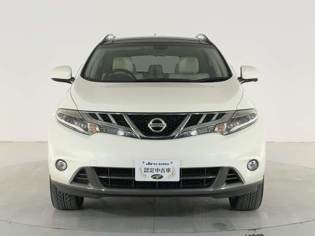 MURANO 4WD