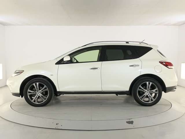 MURANO 4WD