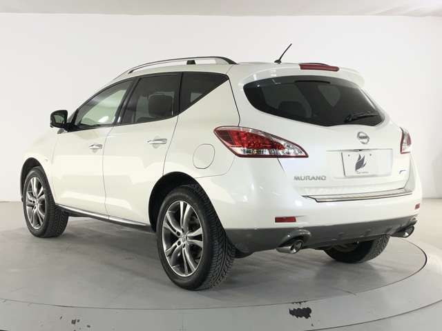 MURANO 4WD