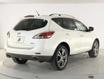 MURANO 4WD