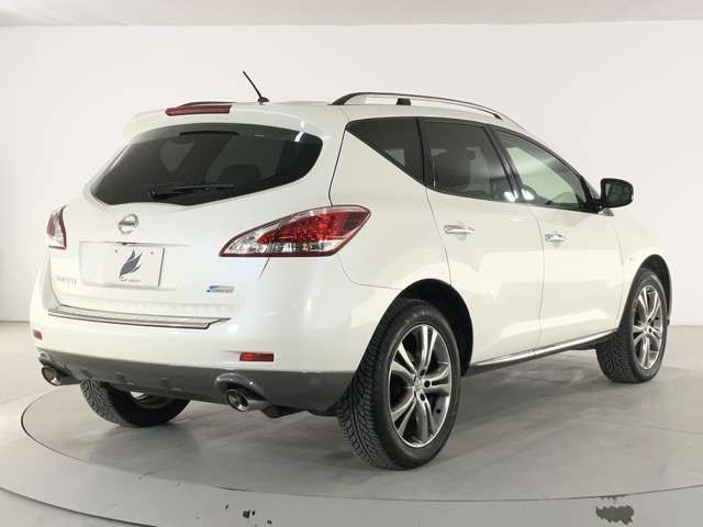 MURANO 4WD