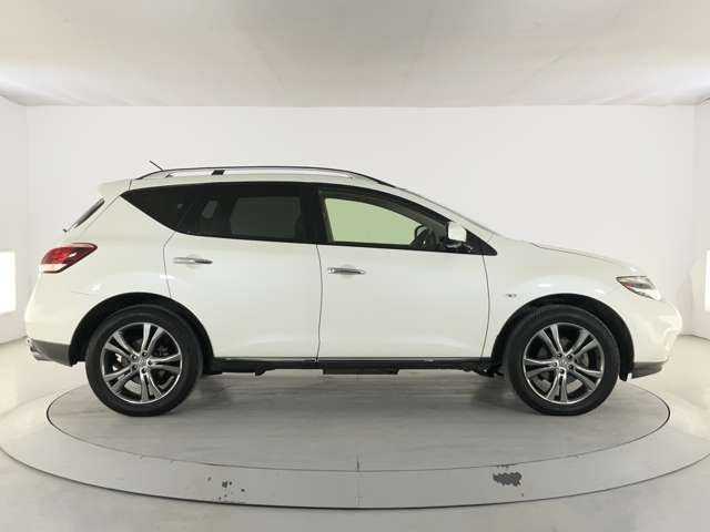 MURANO 4WD
