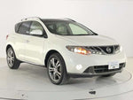 MURANO 4WD