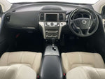 MURANO 4WD