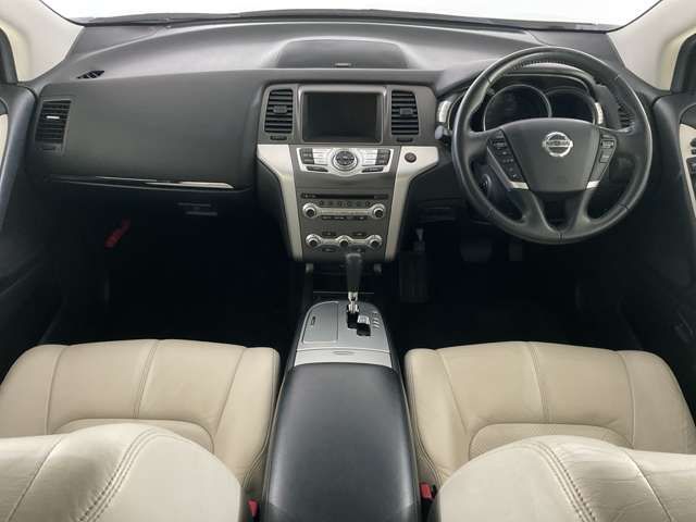 MURANO 4WD