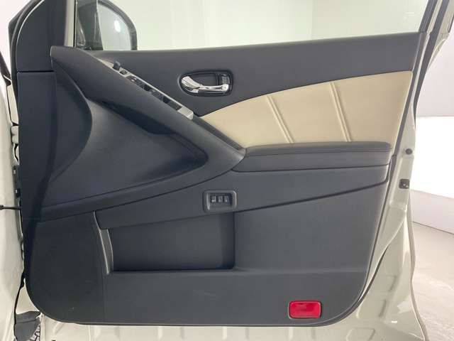MURANO 4WD
