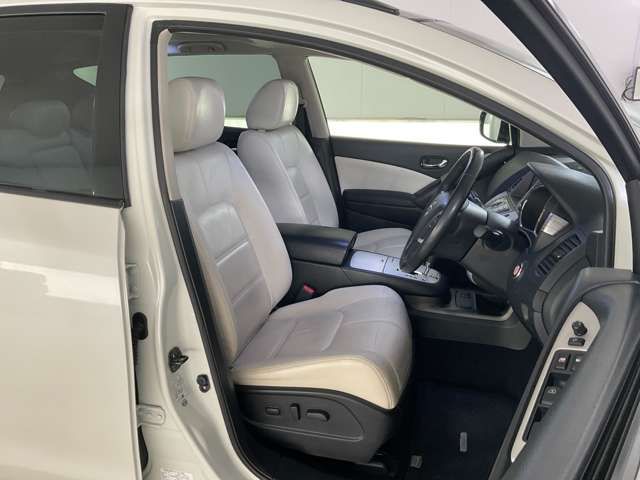 MURANO 4WD