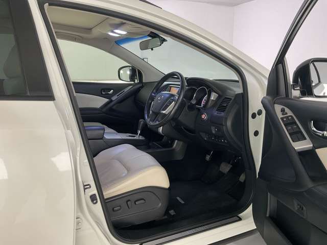 MURANO 4WD