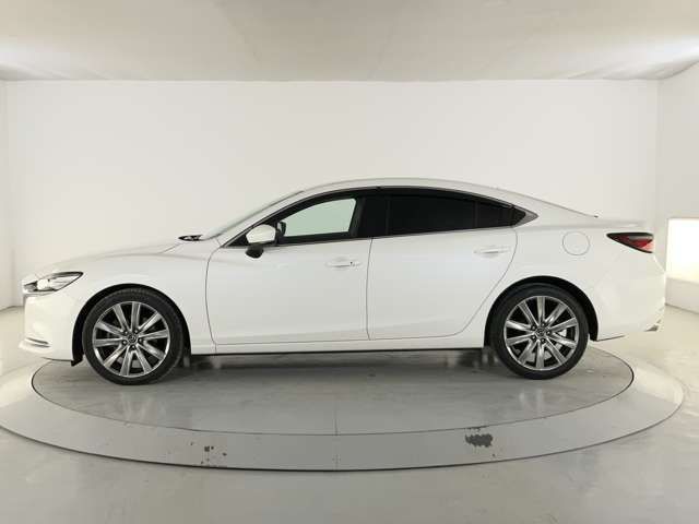ATENZA sedan 4WD