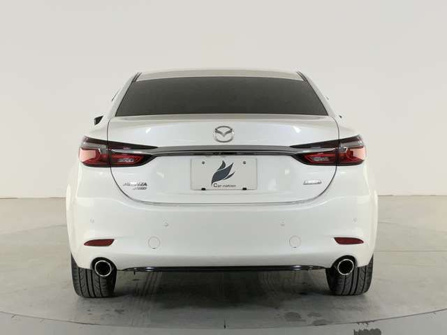 ATENZA sedan 4WD