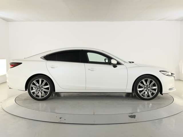 ATENZA sedan 4WD