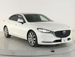 ATENZA sedan 4WD
