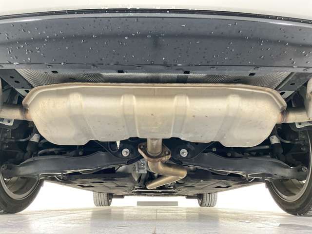 ATENZA sedan 4WD