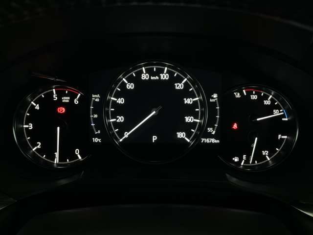 ATENZA sedan 4WD