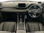 ATENZA sedan 4WD