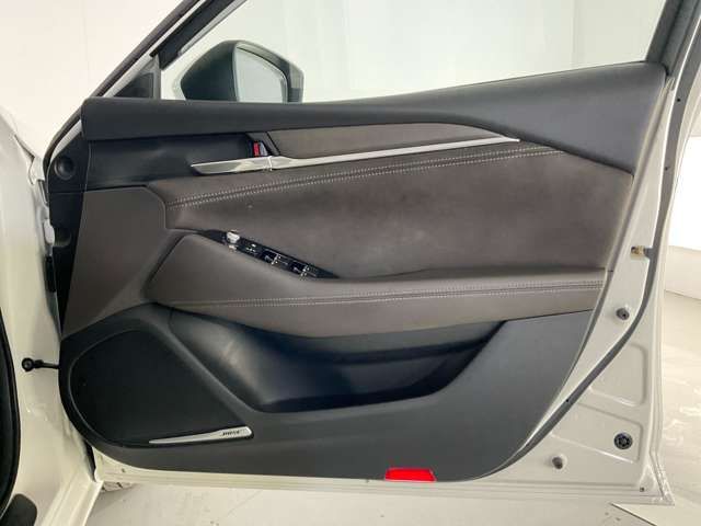 ATENZA sedan 4WD
