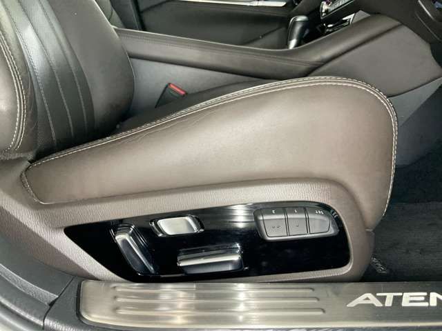 ATENZA sedan 4WD