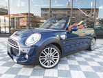 BMW MINI COOPER S open