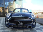 BMW MINI COOPER S open