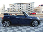 BMW MINI COOPER S open