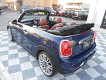 BMW MINI COOPER S open