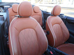 BMW MINI COOPER S open