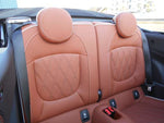 BMW MINI COOPER S open