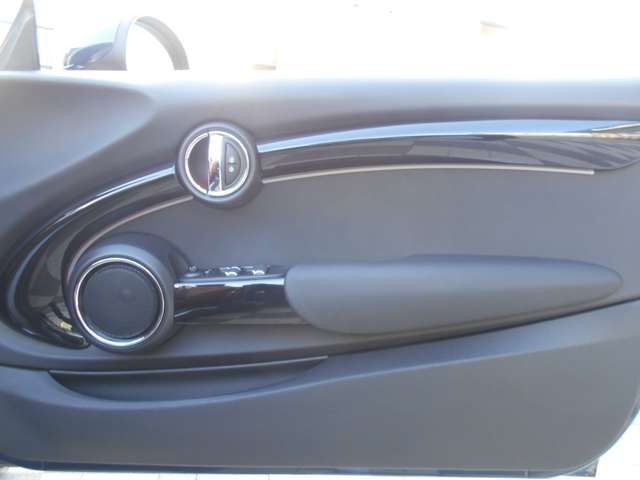 BMW MINI COOPER S open