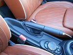 BMW MINI COOPER S open