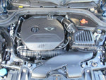 BMW MINI COOPER S open
