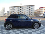 BMW MINI COOPER S open