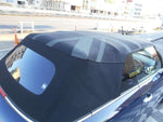 BMW MINI COOPER S open