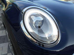 BMW MINI COOPER S open