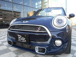 BMW MINI COOPER S open