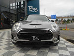 BMW MINI COOPER S CLUBMAN