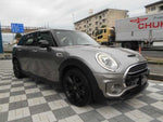 BMW MINI COOPER S CLUBMAN