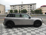 BMW MINI COOPER S CLUBMAN