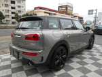 BMW MINI COOPER S CLUBMAN
