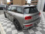 BMW MINI COOPER S CLUBMAN