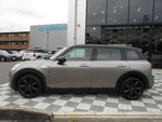 BMW MINI COOPER S CLUBMAN
