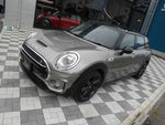 BMW MINI COOPER S CLUBMAN