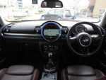 BMW MINI COOPER S CLUBMAN