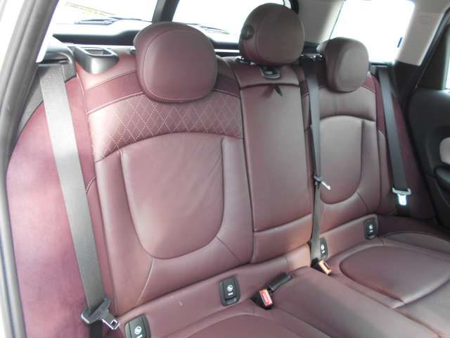 BMW MINI COOPER S CLUBMAN