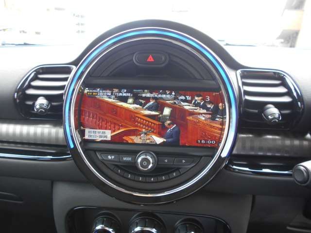BMW MINI COOPER S CLUBMAN