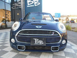 BMW MINI COOPER S open