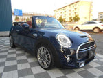 BMW MINI COOPER S open