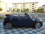 BMW MINI COOPER S open