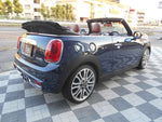 BMW MINI COOPER S open